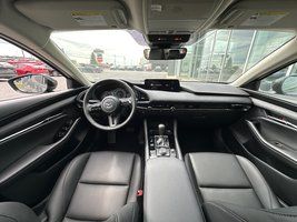 Photo 2025 Mazda Mazda3 GS #4