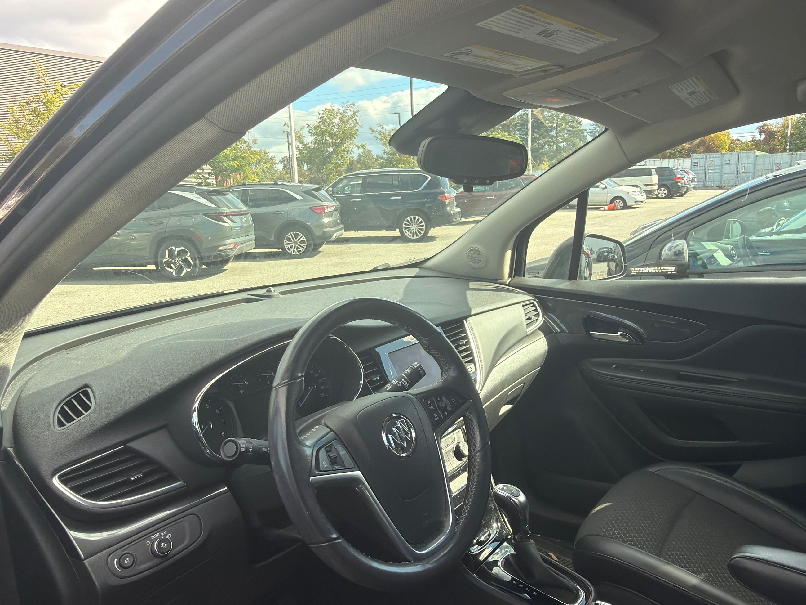 Photo 2021 Buick Encore Preferred, A/C, POWER GROUP, BACKUP CAMERA, CRUISE #3