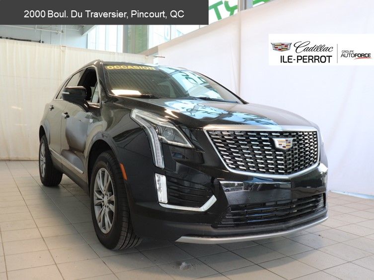 Chevrolet Buick GMC ÎlePerrot in Pincourt & L'ÎlePerrot 2020