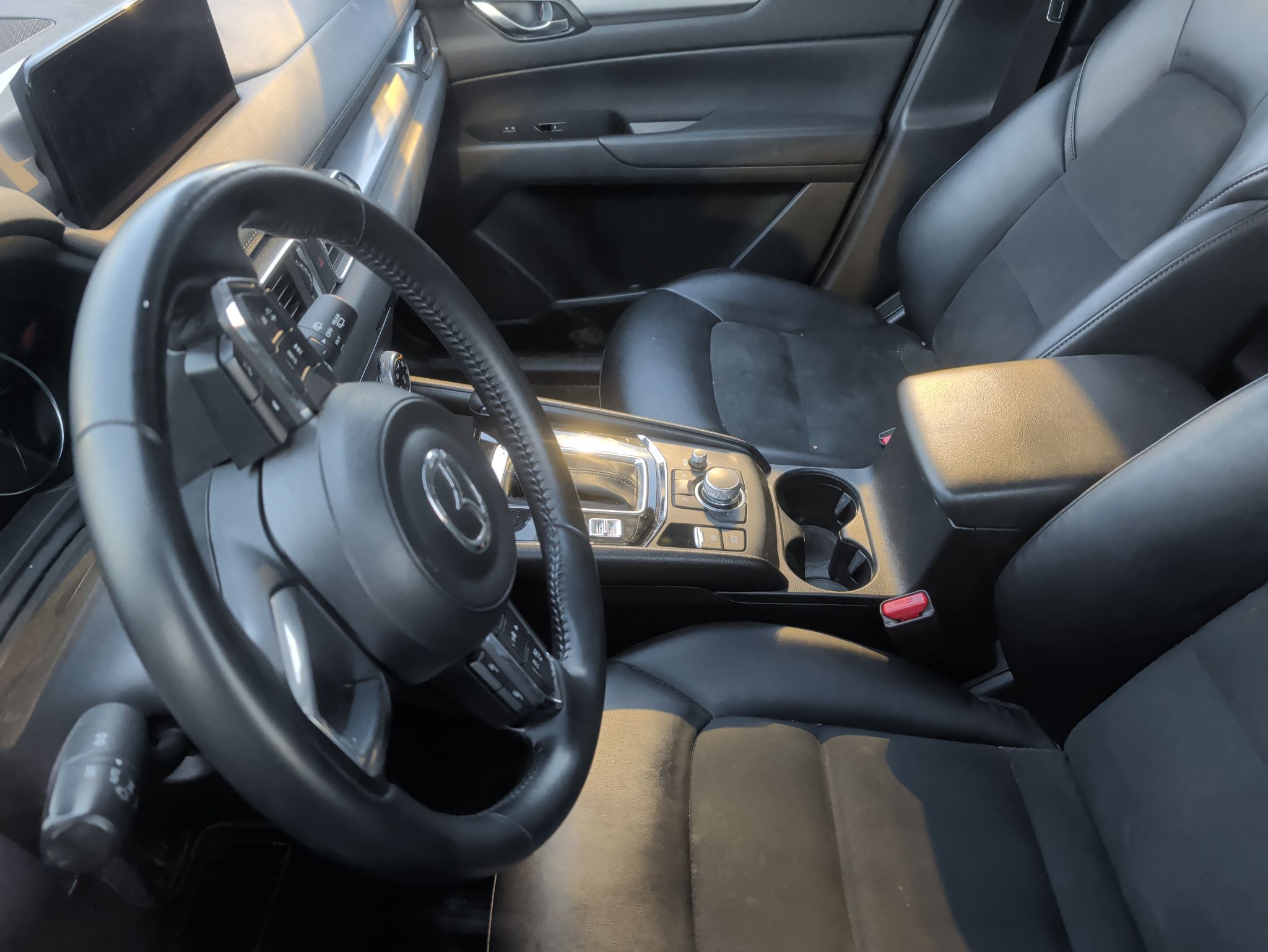 Photo Mazda CX-5 GS AWD 2023 #5