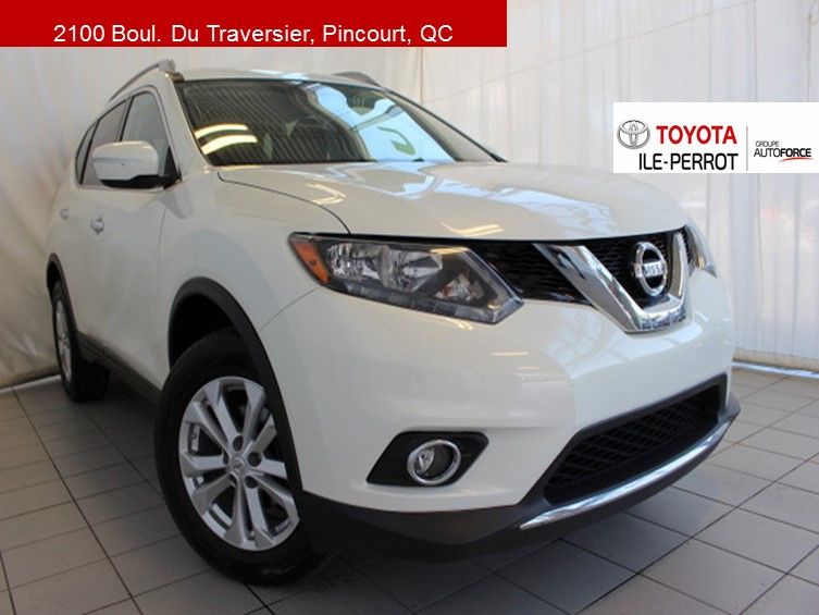 Nissan Ile Perrot >> Used 2014 Nissan Rogue In Pincourt Ile Perrot 18990 0 Ile Nissan Ile Perrot >> Used 2014 Nissan Rogue In Pincourt Ile Perrot 18990 0 Ile
