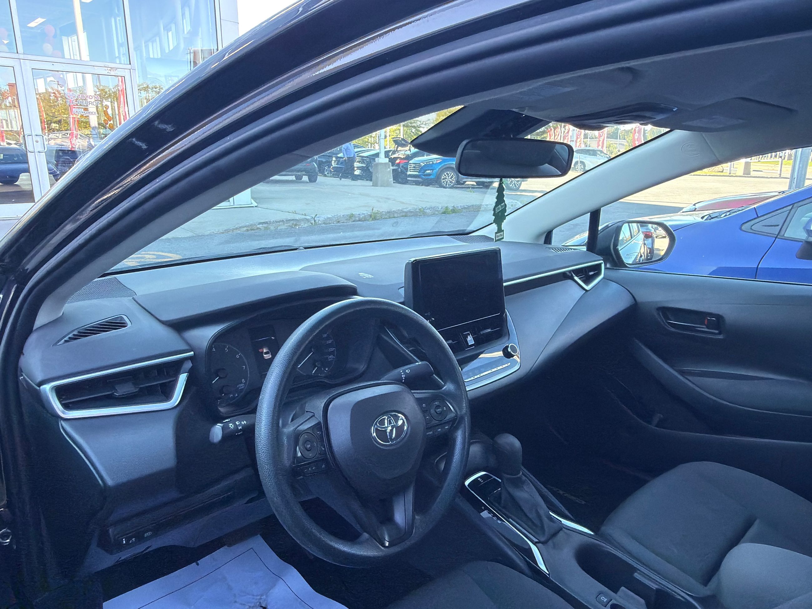Photo Toyota Corolla L, A/C, POWER GROUP, BACKUP CAMERA, BLUETOOTH 2023 #3