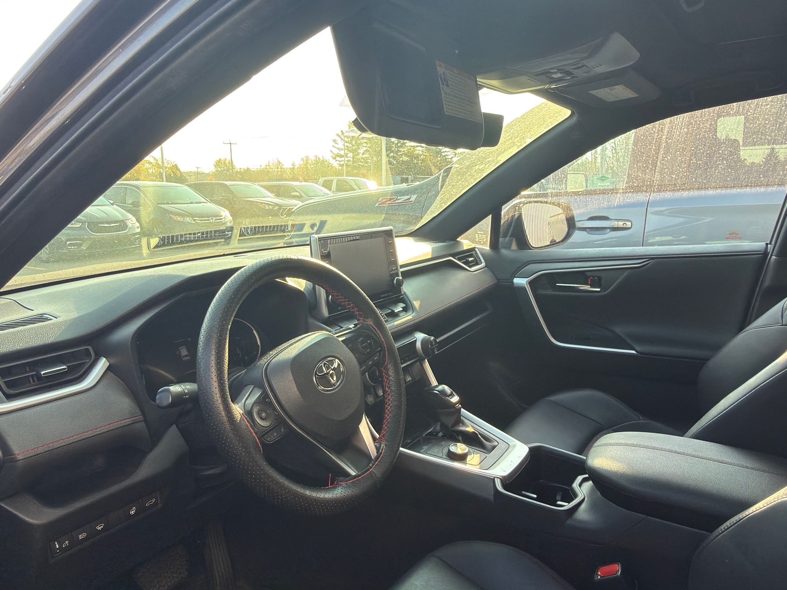 Photo Toyota RAV4 Prime XSE, POWER GROUP, A/C, BLUETOOTH 2022 #3
