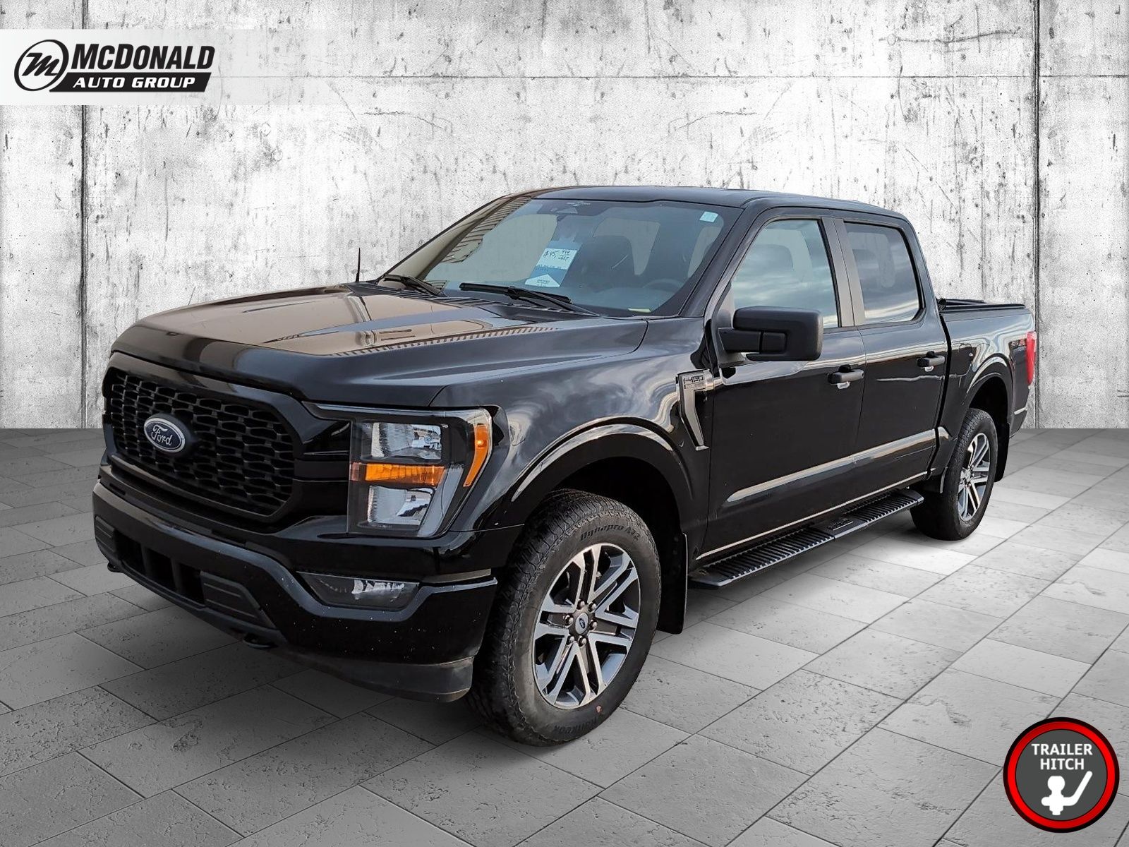 2023 Ford F-150 $2500 off!!