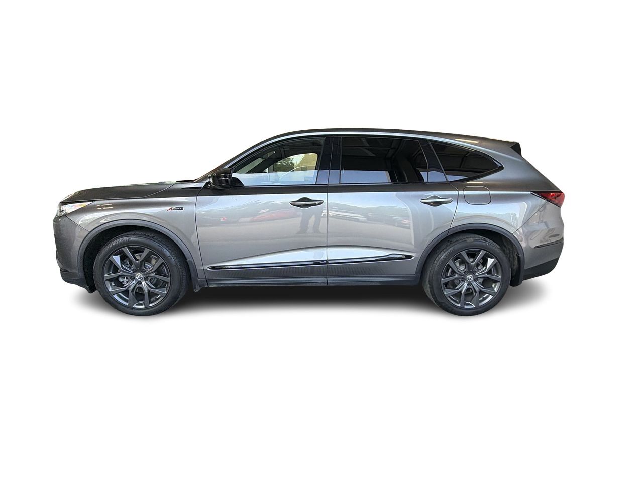 2024 Acura MDX