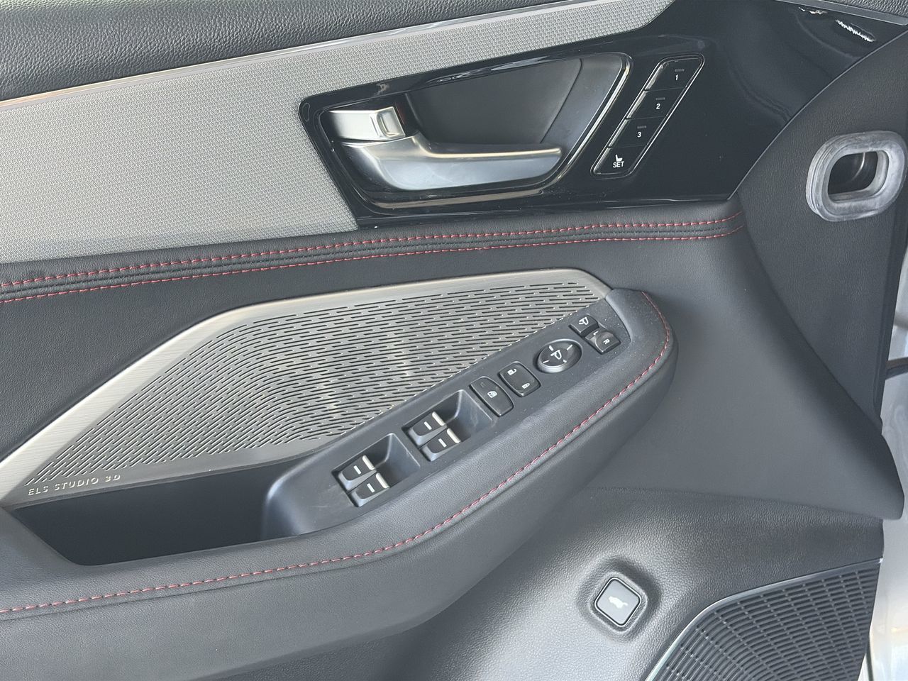 2024 Acura MDX