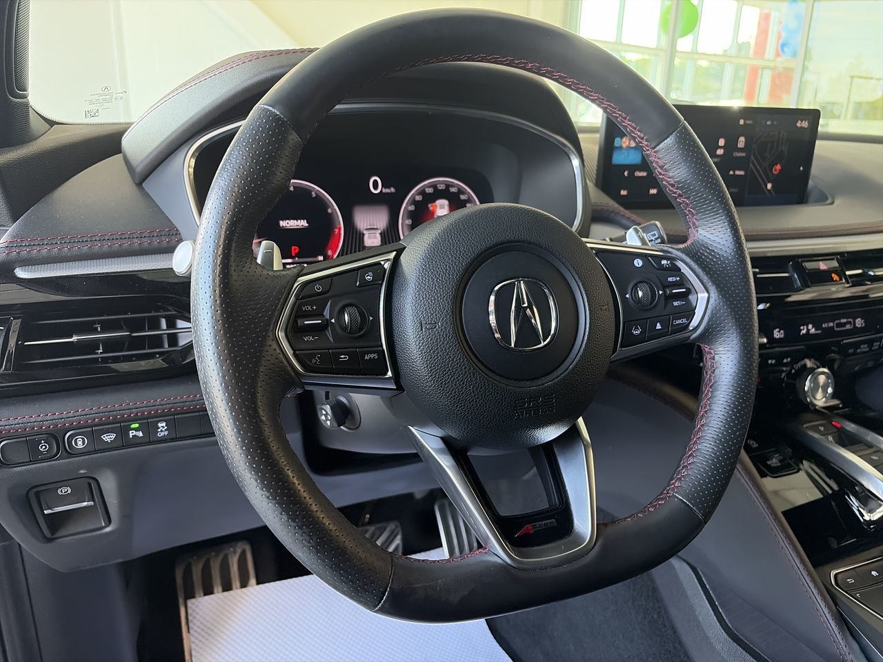 2024 Acura MDX