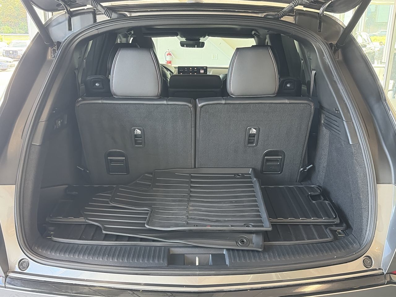 2024 Acura MDX