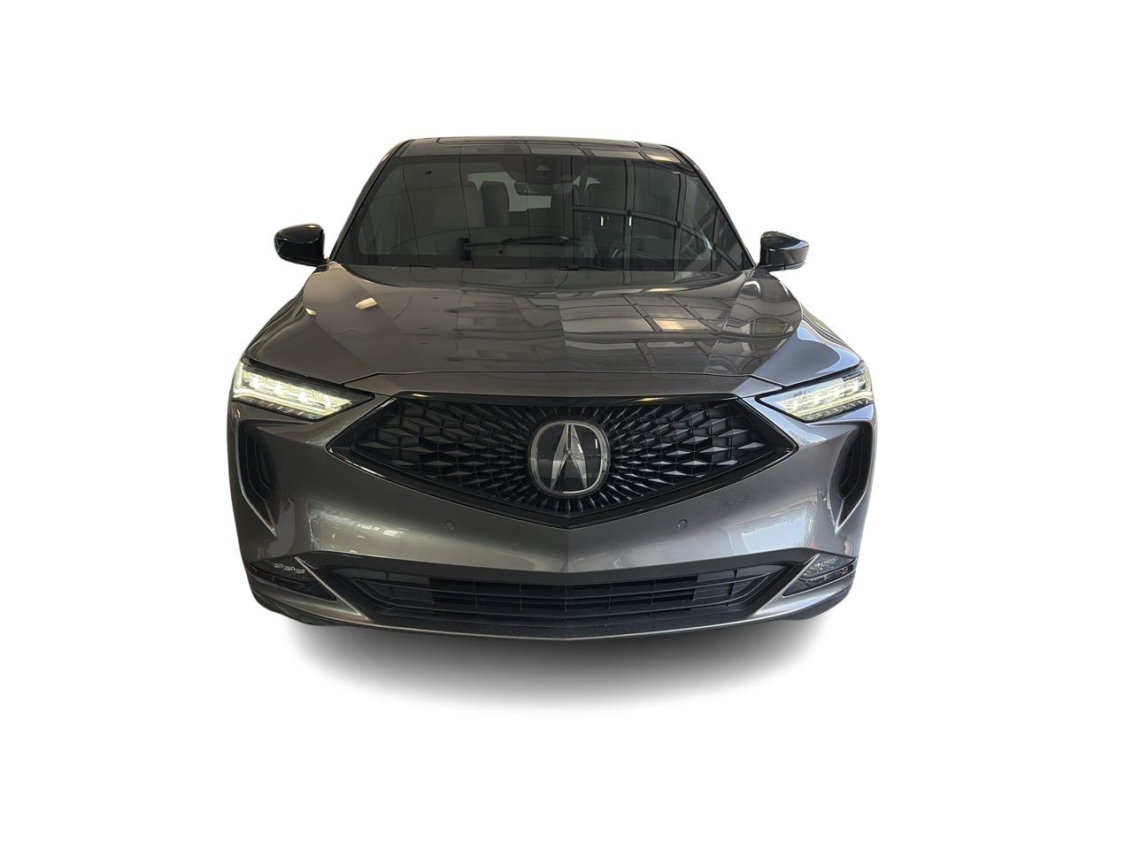 2024 Acura MDX