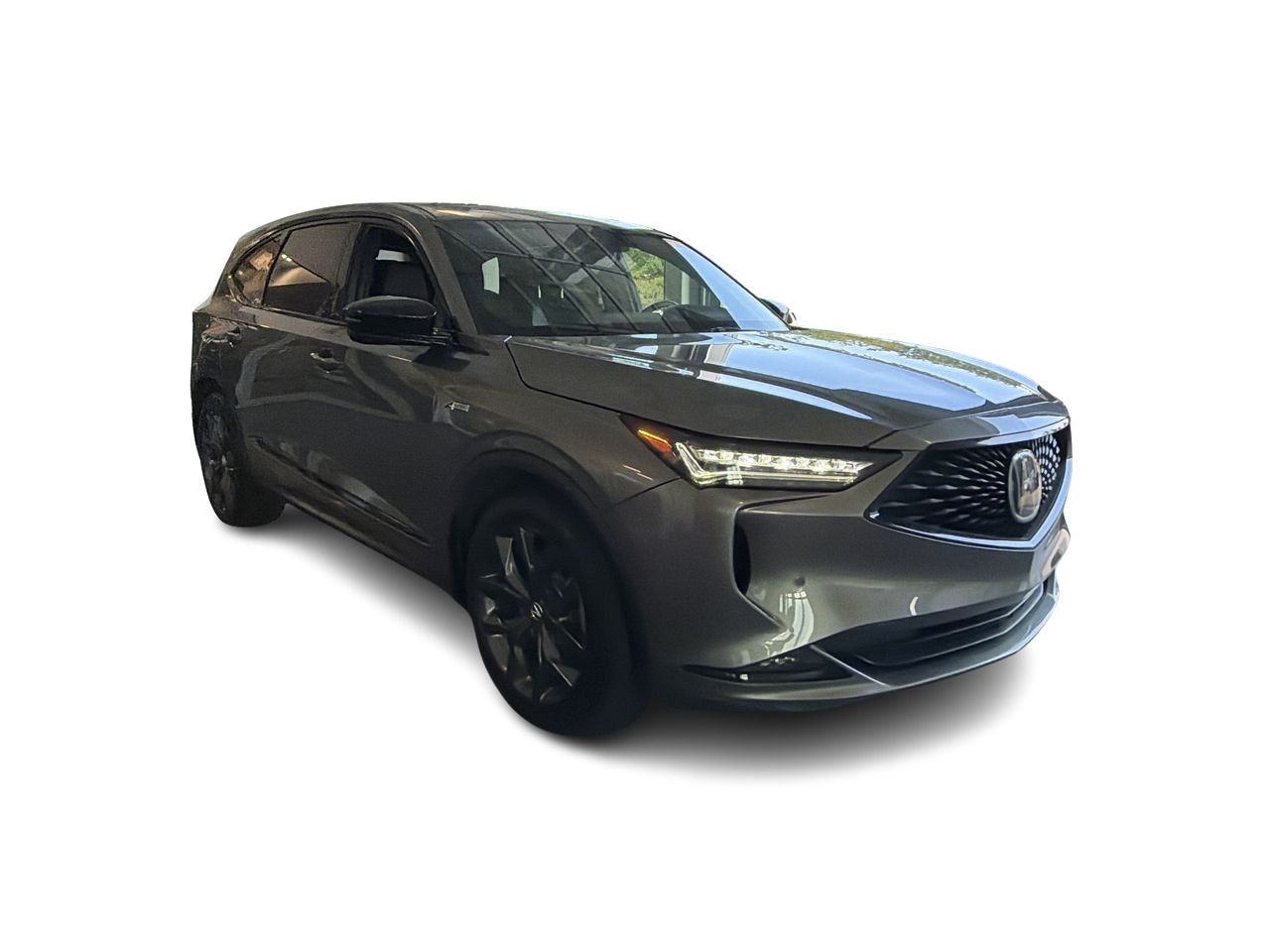 2024 Acura MDX