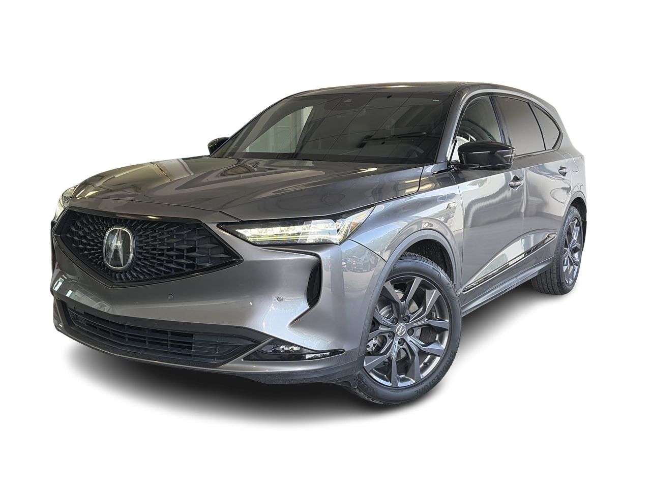 2024 Acura MDX