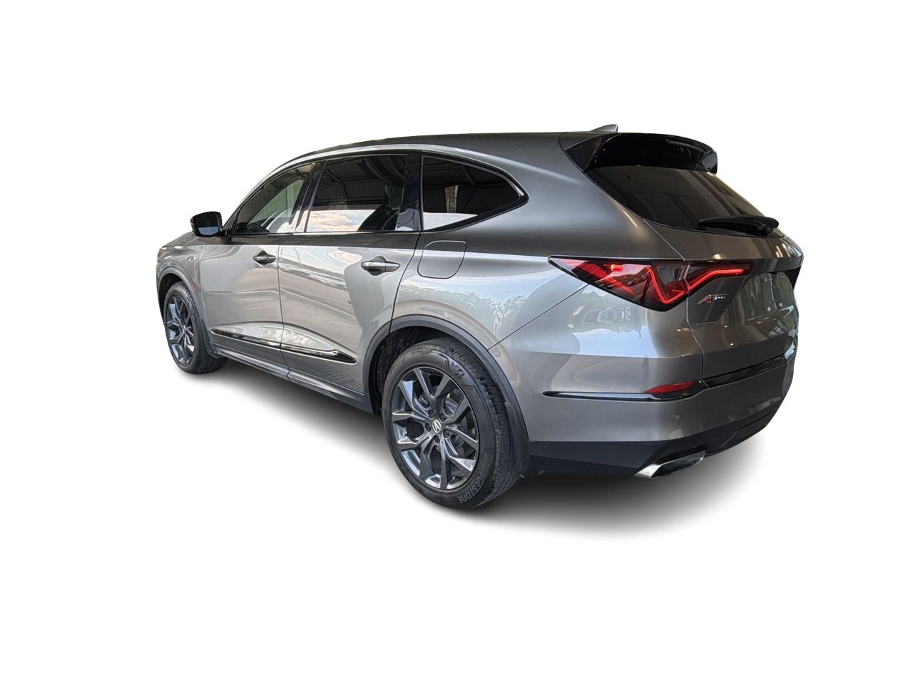 2024 Acura MDX