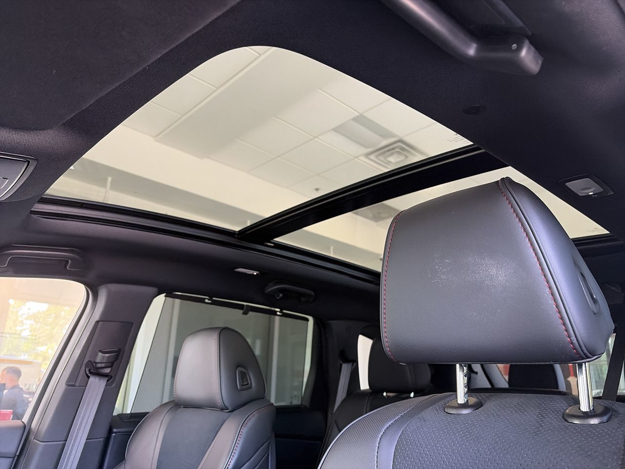 2024 Acura MDX