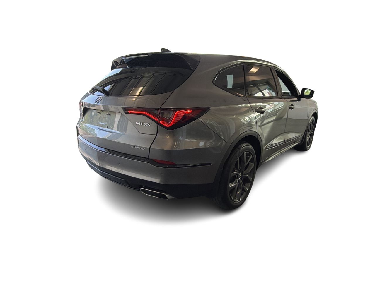 2024 Acura MDX