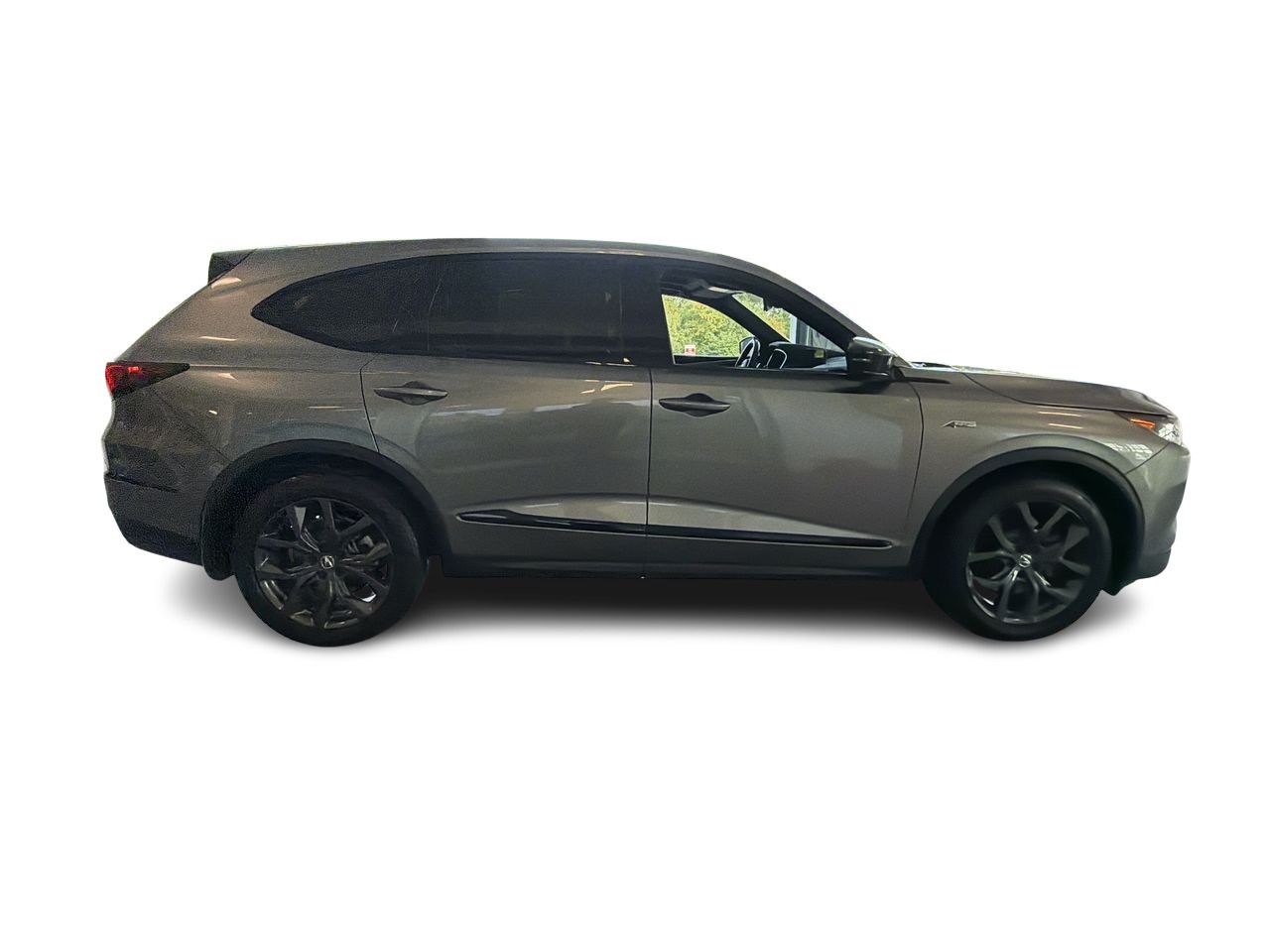 2024 Acura MDX