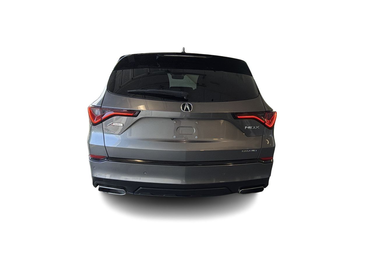 2024 Acura MDX