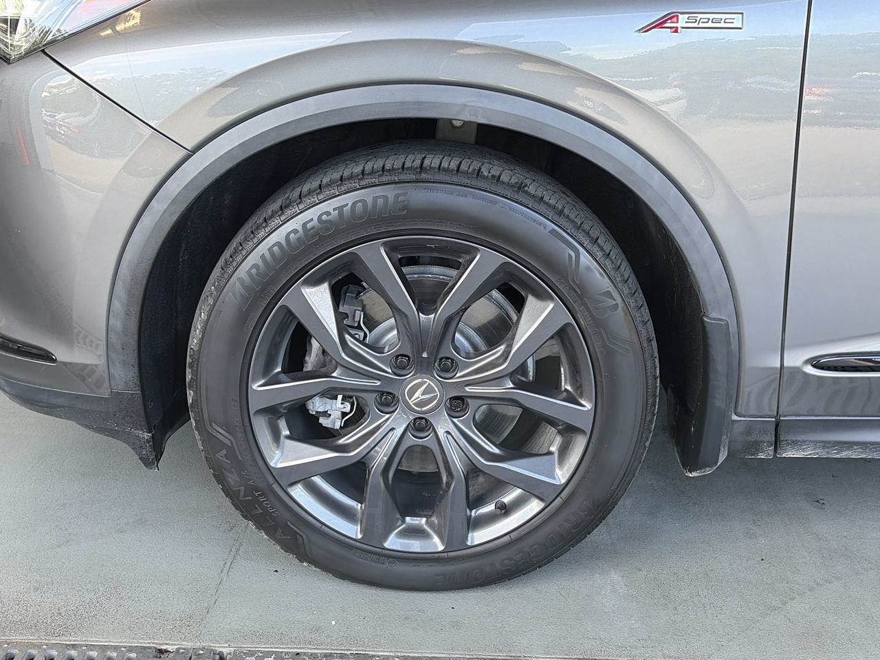 2024 Acura MDX