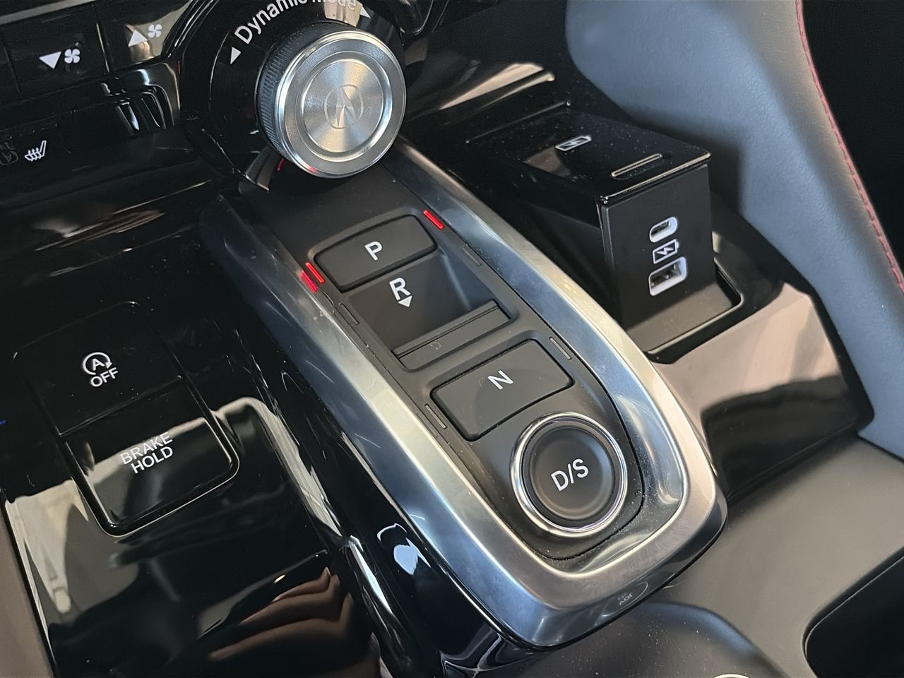 2024 Acura MDX