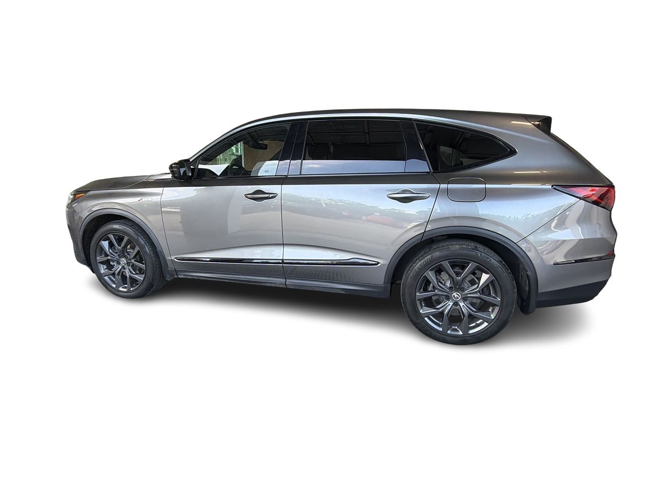 2024 Acura MDX