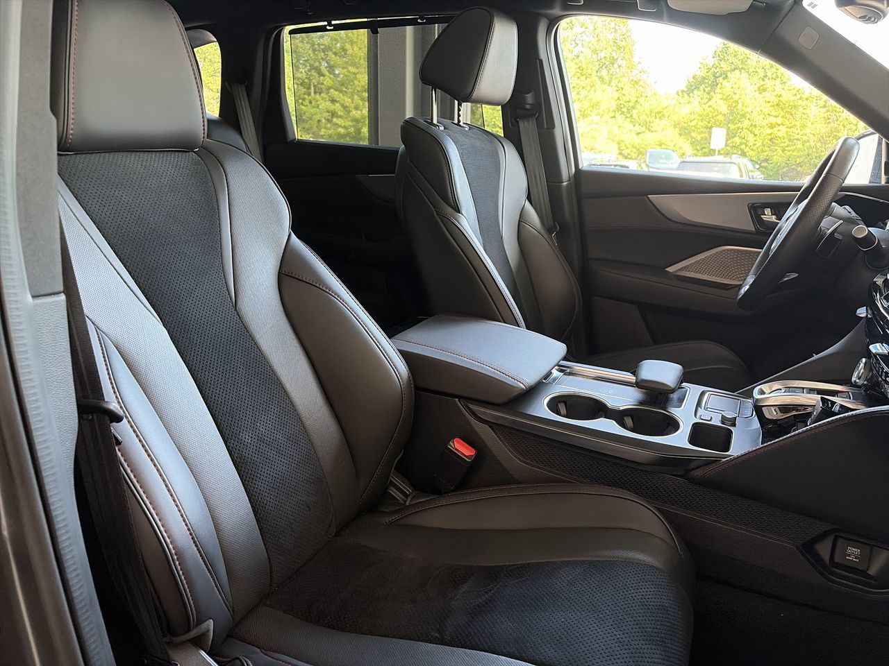 2024 Acura MDX
