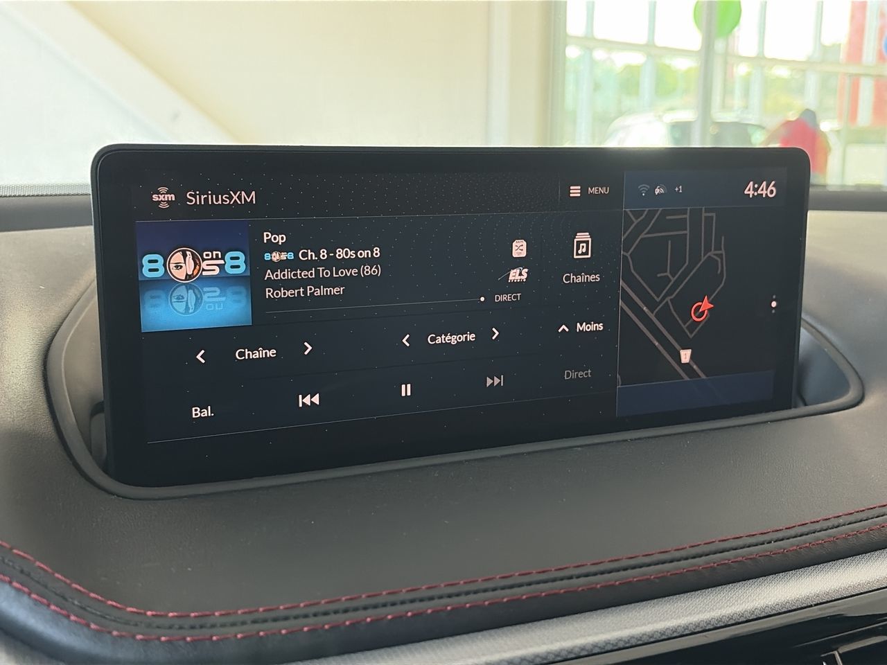 2024 Acura MDX