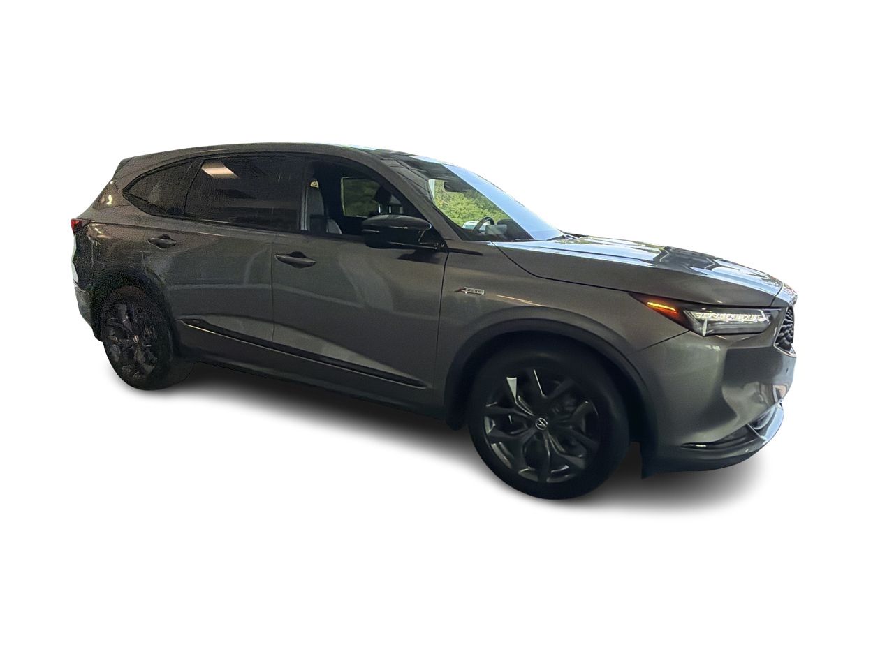 2024 Acura MDX