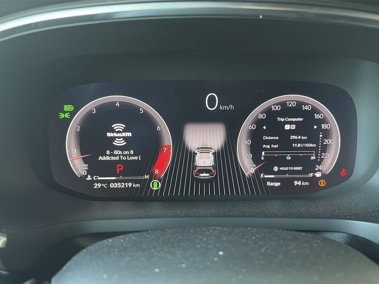 2024 Acura MDX