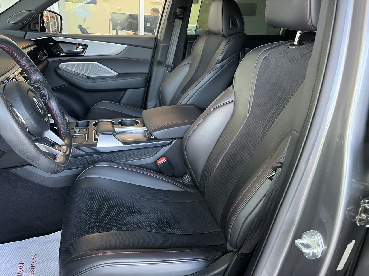 2024 Acura MDX