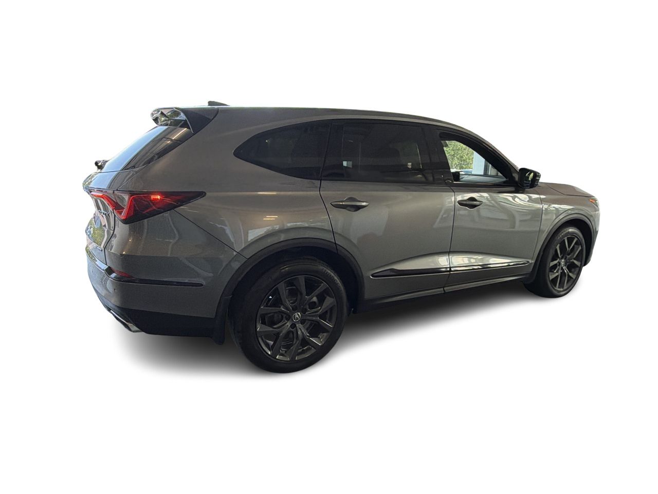 2024 Acura MDX