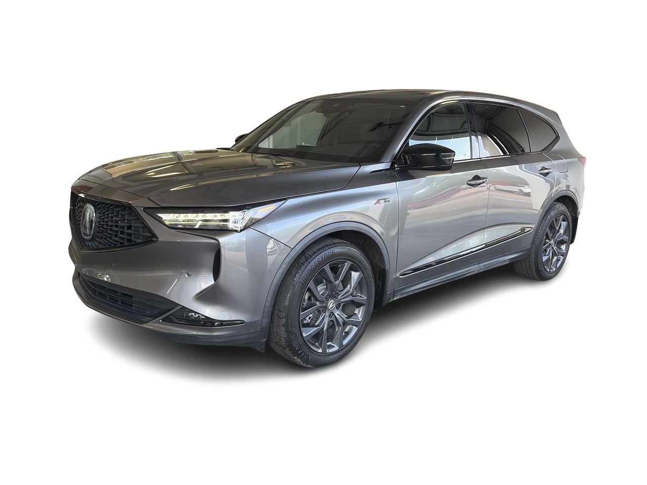 2024 Acura MDX