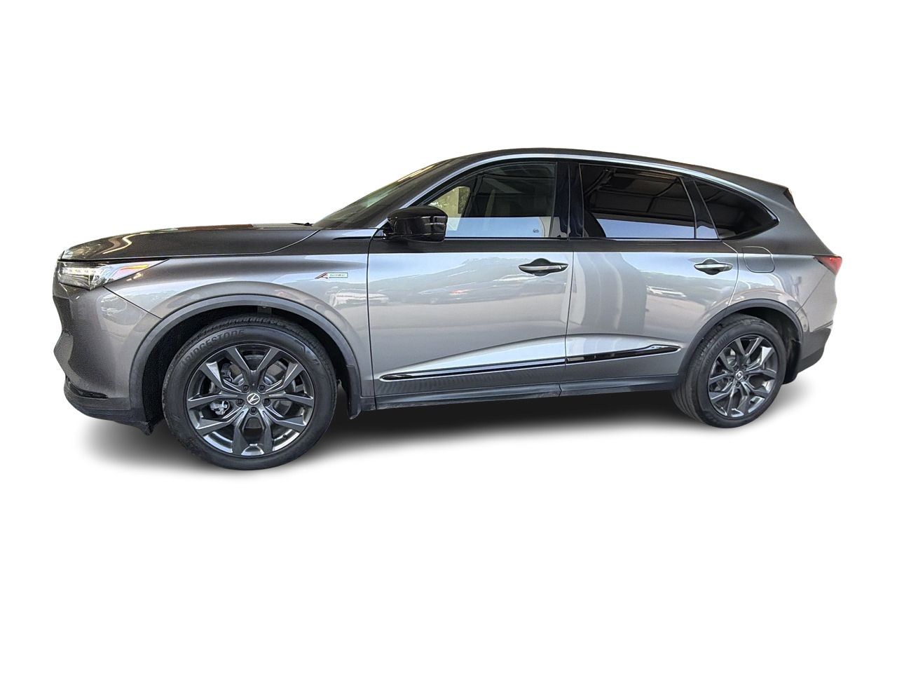 2024 Acura MDX
