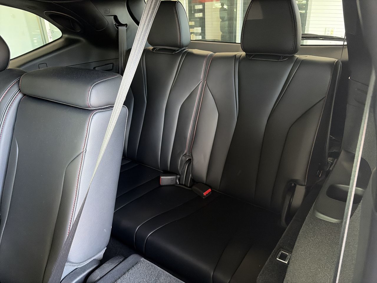 2024 Acura MDX