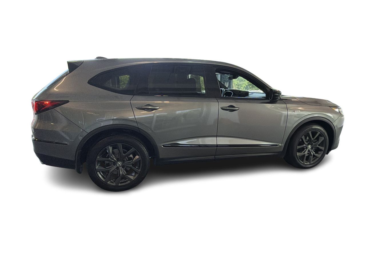 2024 Acura MDX