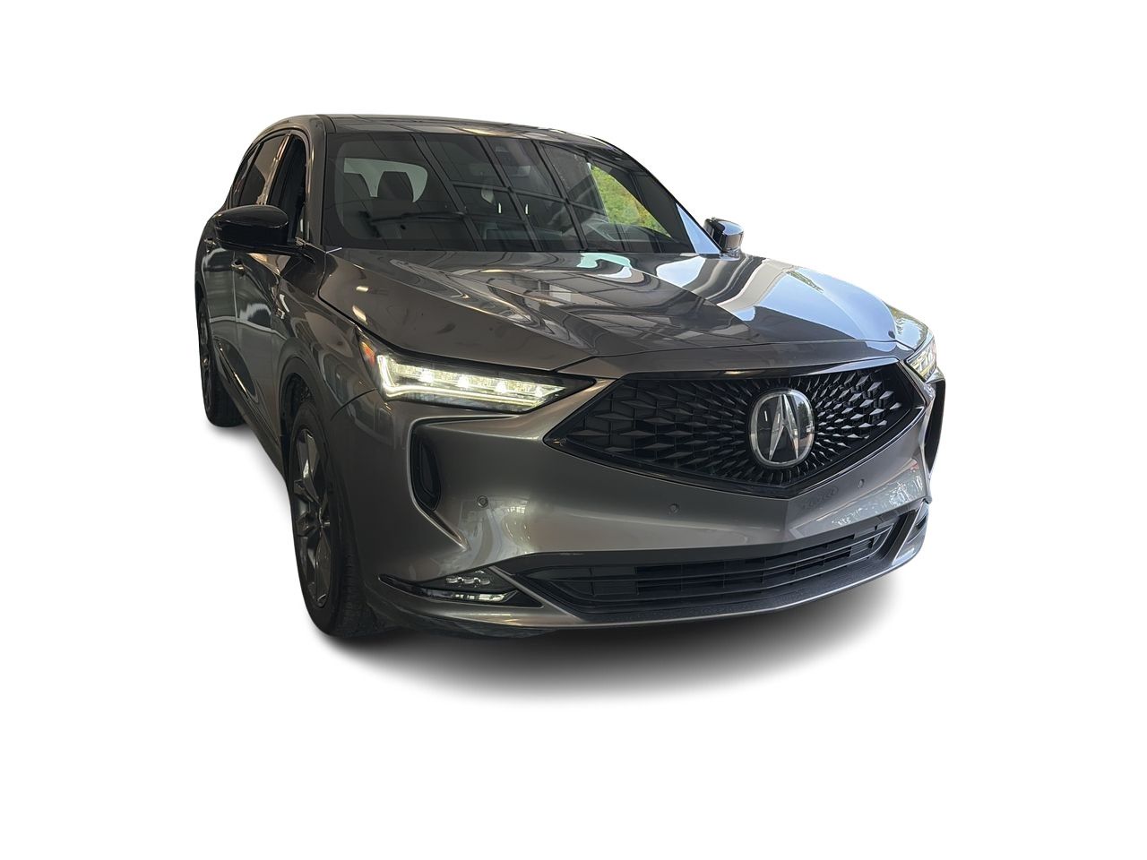 2024 Acura MDX