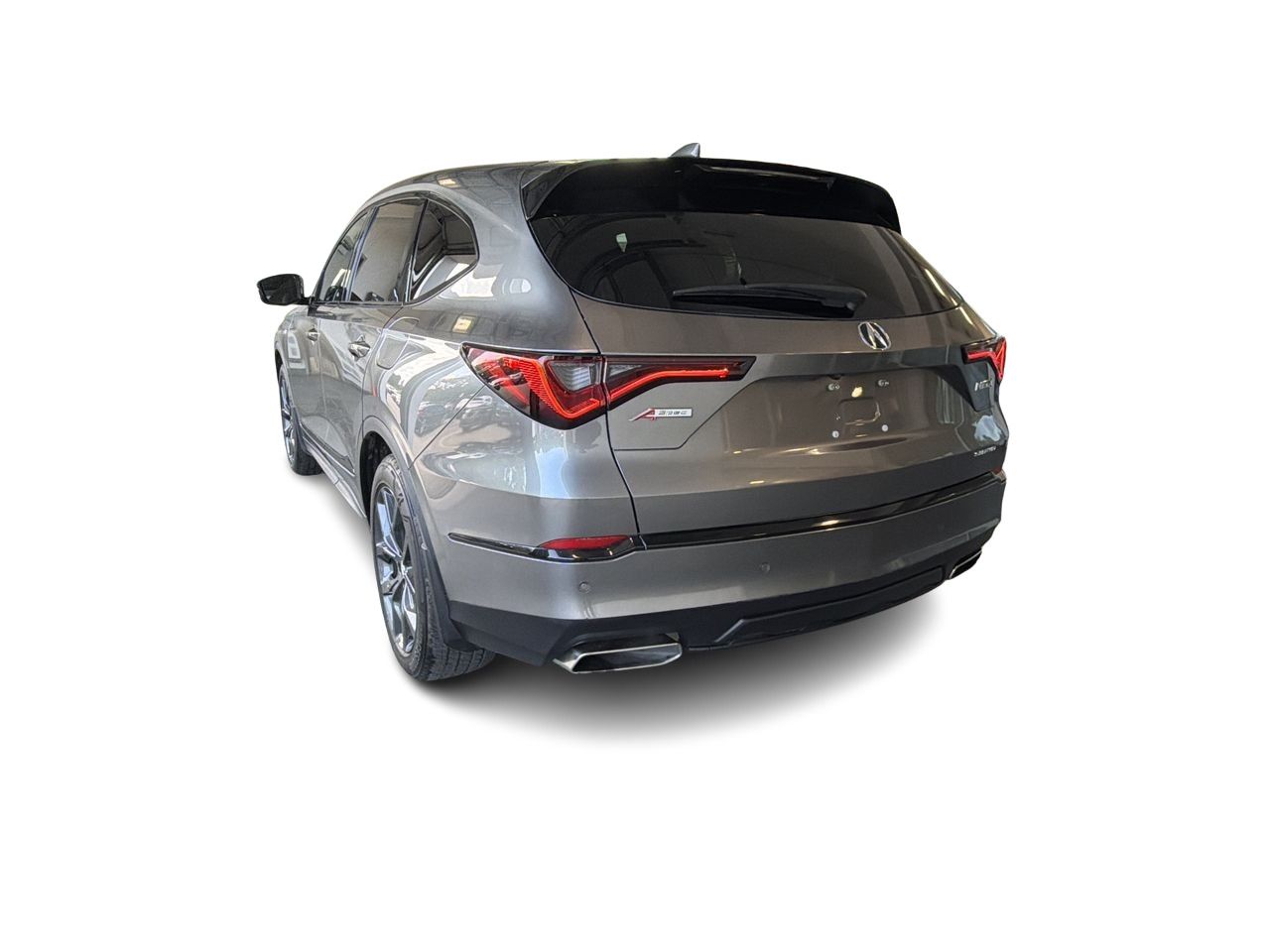2024 Acura MDX