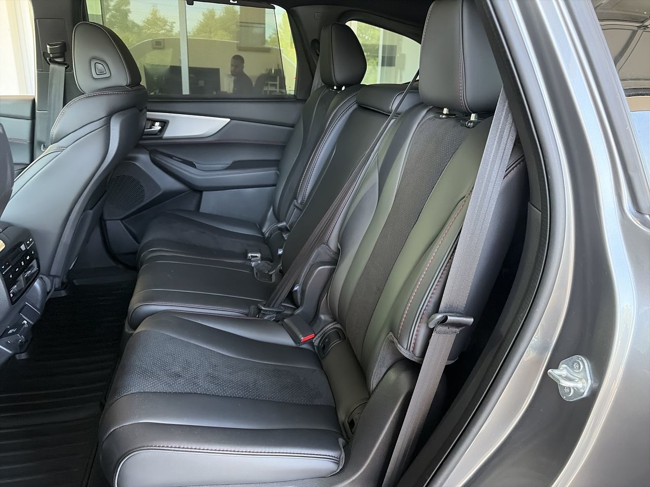 2024 Acura MDX