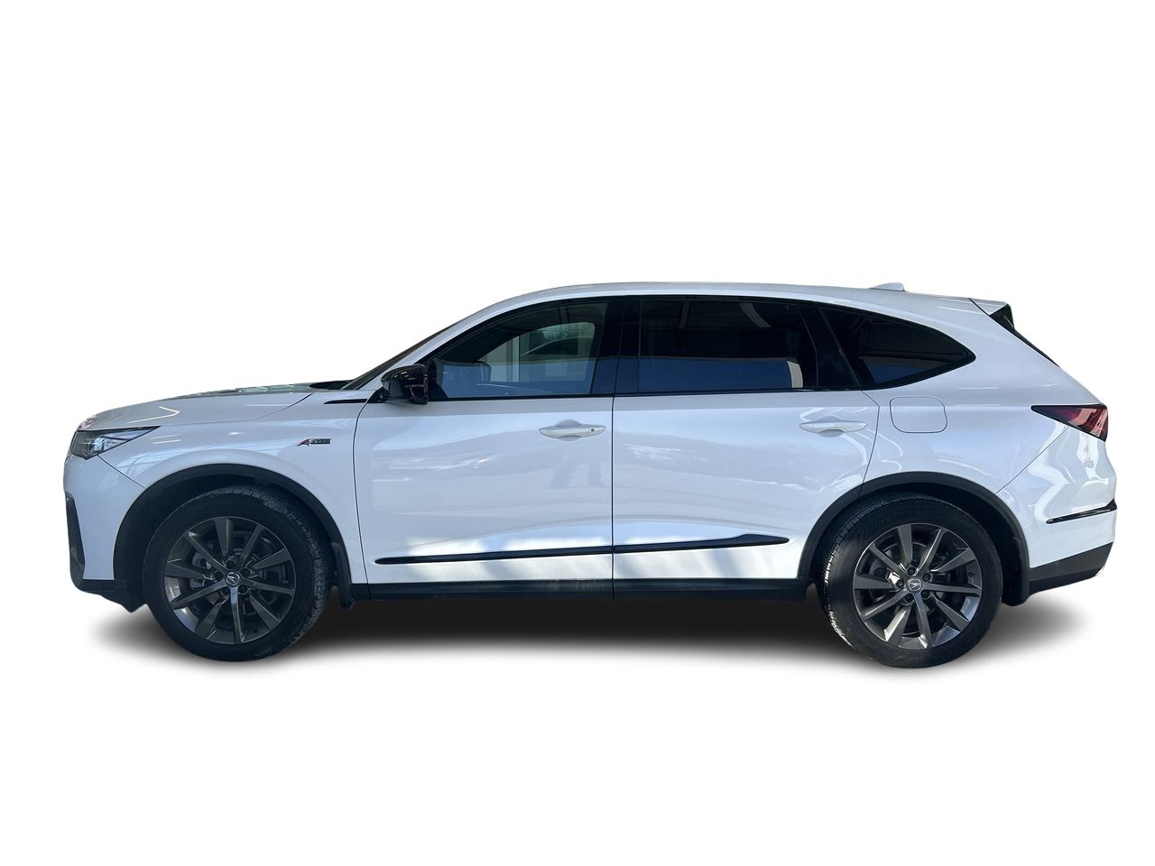 2025 Acura MDX