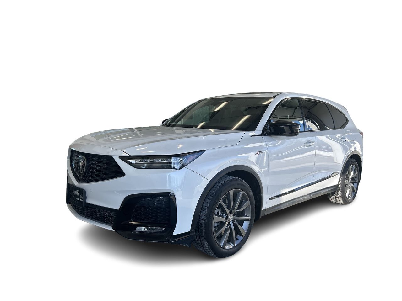 2025 Acura MDX