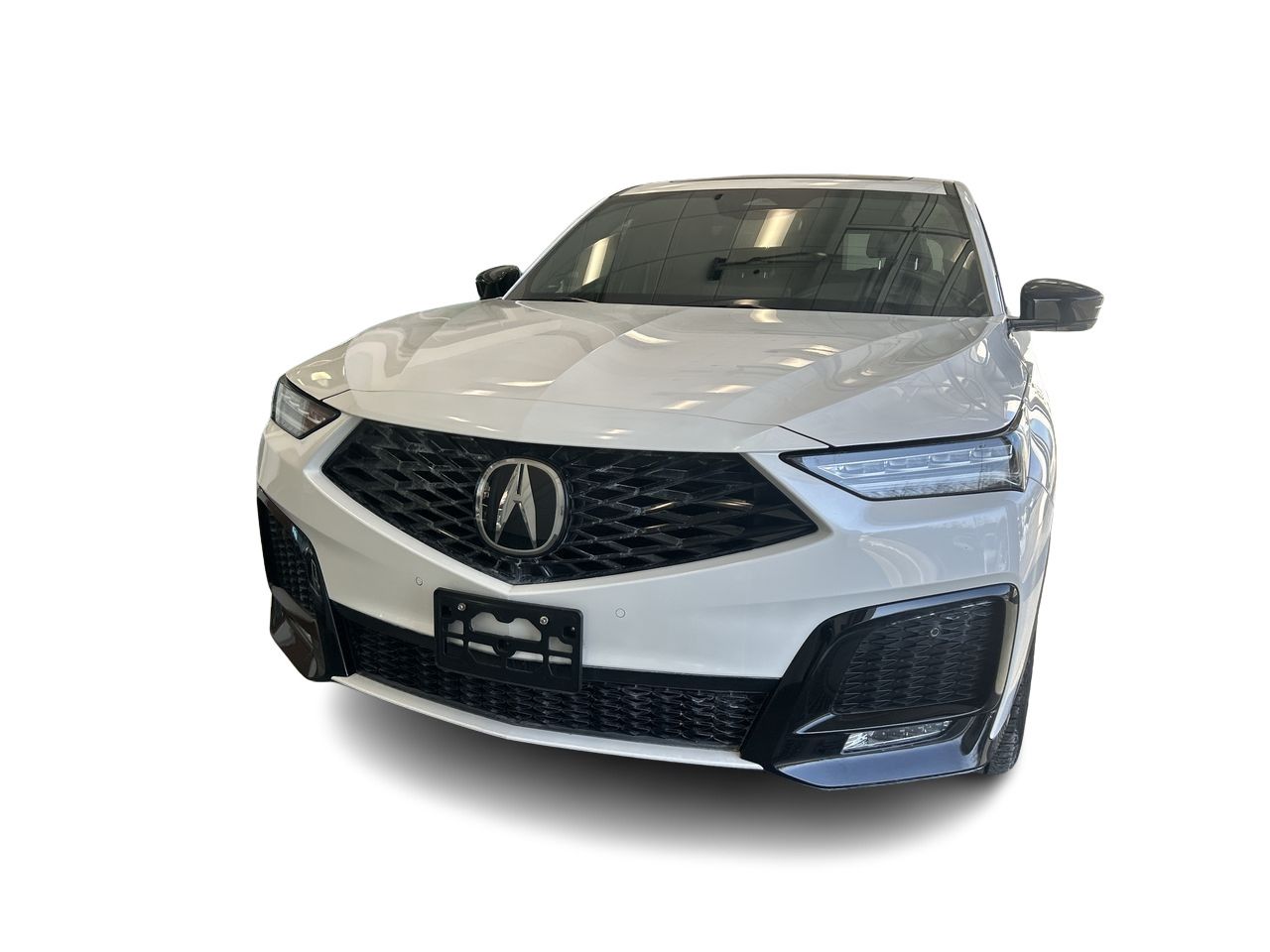 2025 Acura MDX