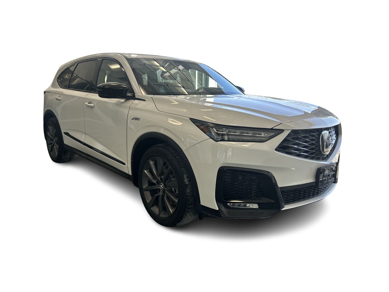 2025 Acura MDX