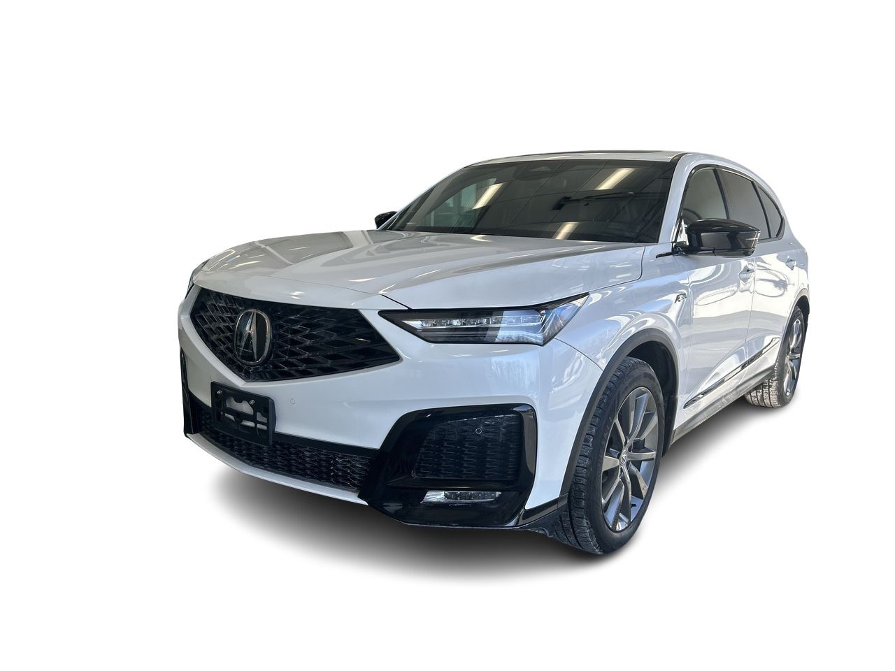 2025 Acura MDX