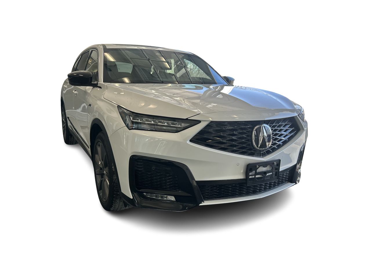 2025 Acura MDX