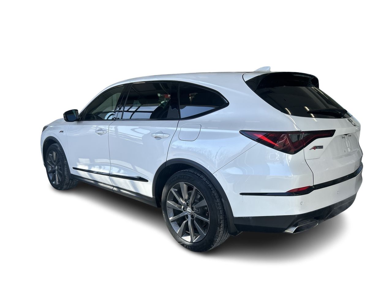 2025 Acura MDX