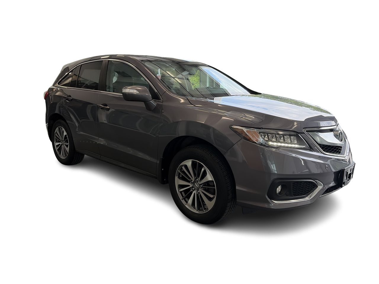 2017 Acura RDX