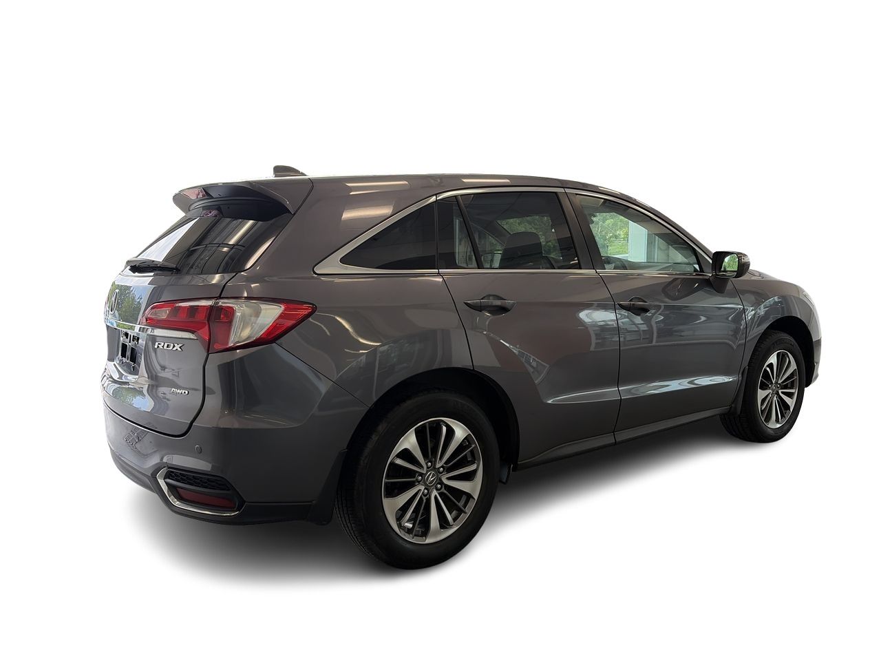 2017 Acura RDX