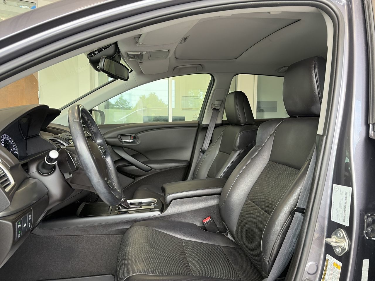 2017 Acura RDX