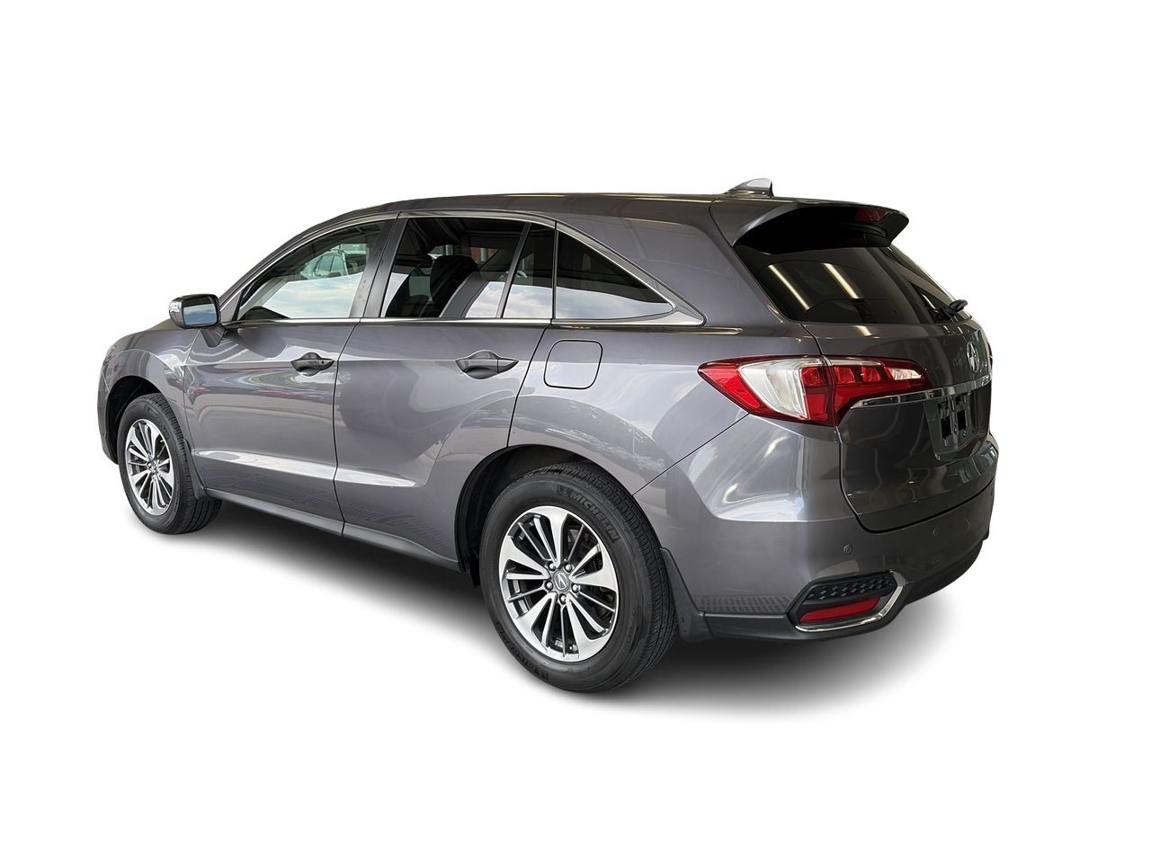 2017 Acura RDX