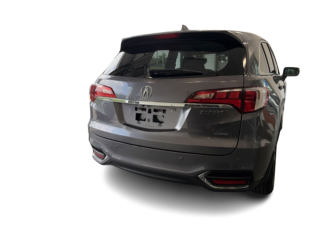 2017 Acura RDX
