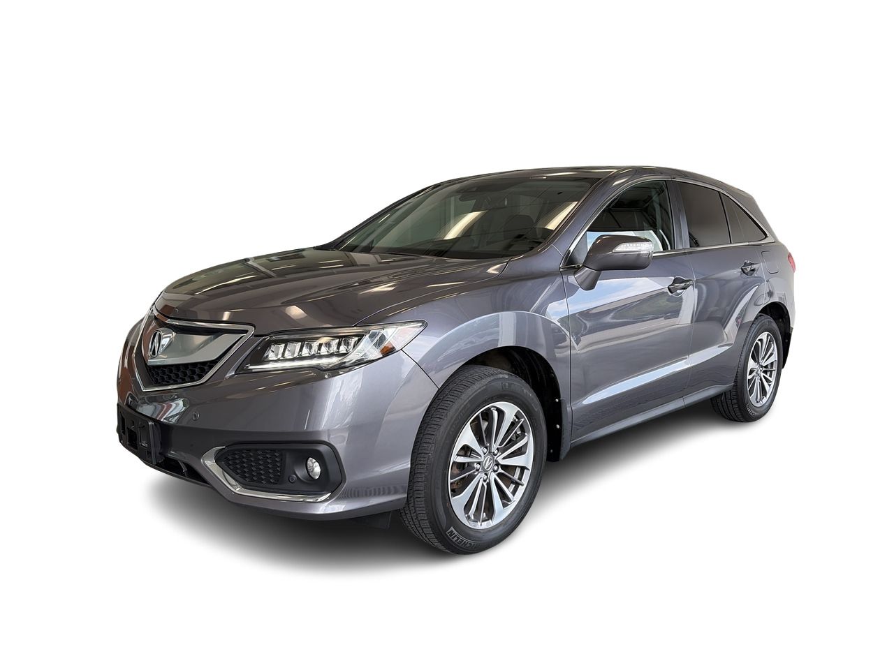 2017 Acura RDX
