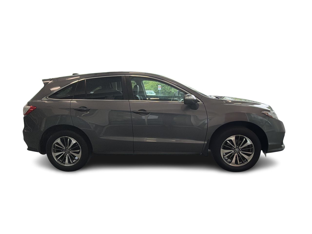 2017 Acura RDX